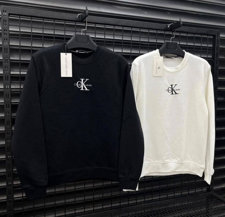 Мъжки блузи Balenciaga, Louis Vuitton, Boss, Armani и други