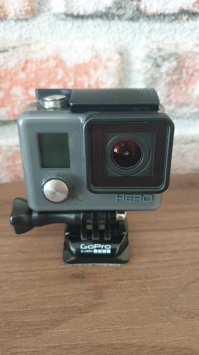 GoPro Hero камера