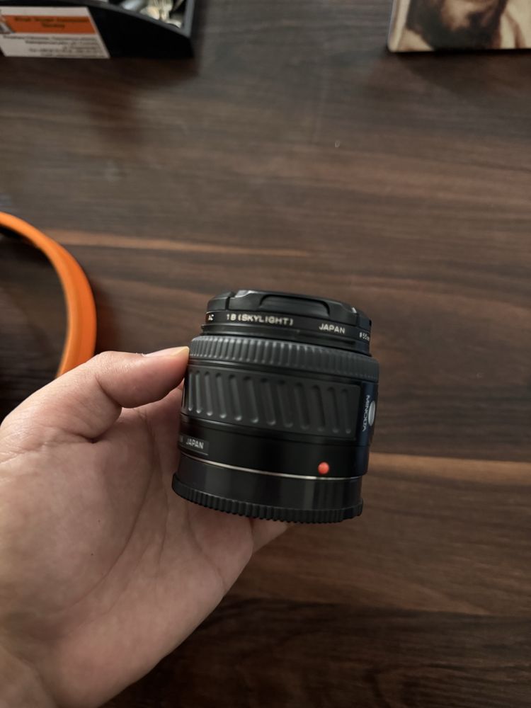 Проадм Sony a6300