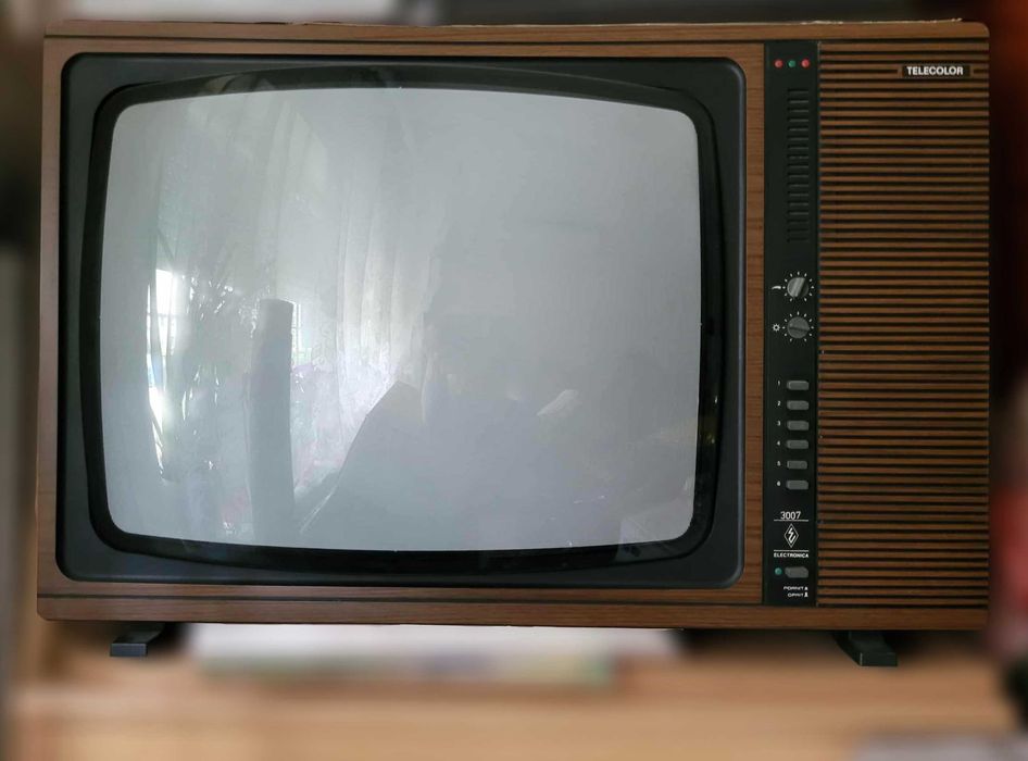Televizor Telecolor