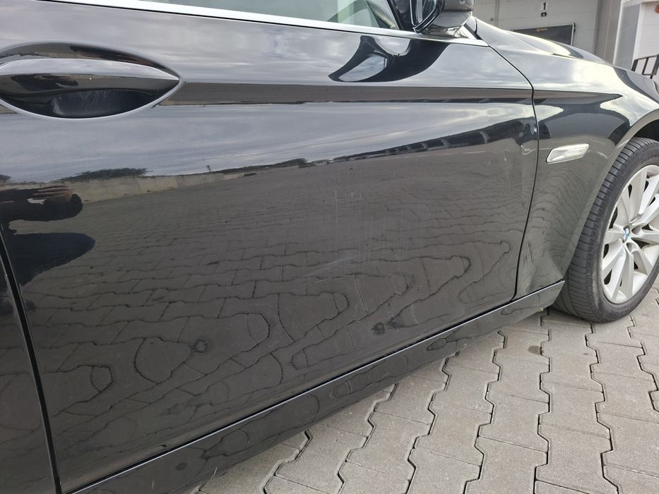 BMW seria 5 F11 525Xdrive 2.0 218cp 2012