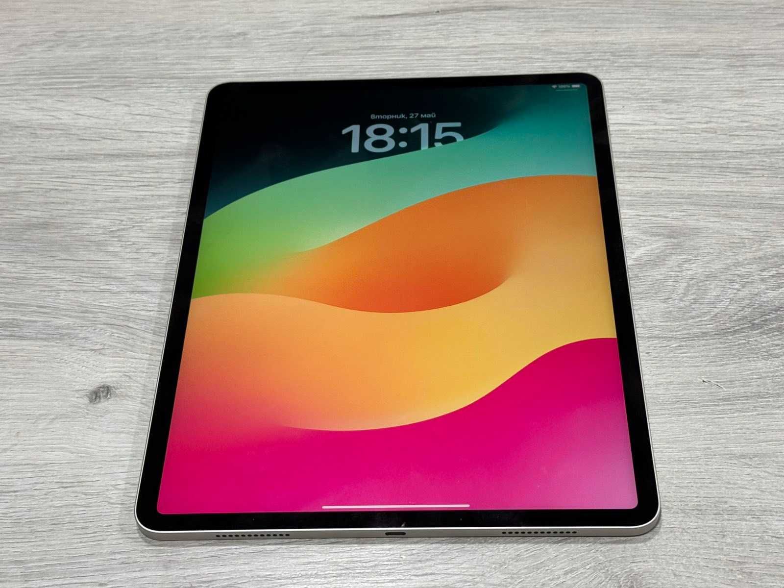 Apple iPad Air 6 M2 13inch 128GB / 100%Battery Health с Гаранция
