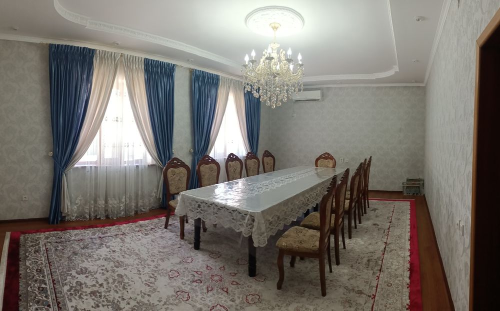 Дом 5 комнатный,