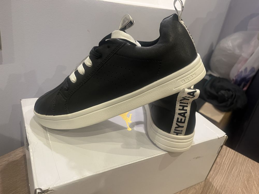 Оригинални GEOX J DJROCK G. J J924MJ 000BC