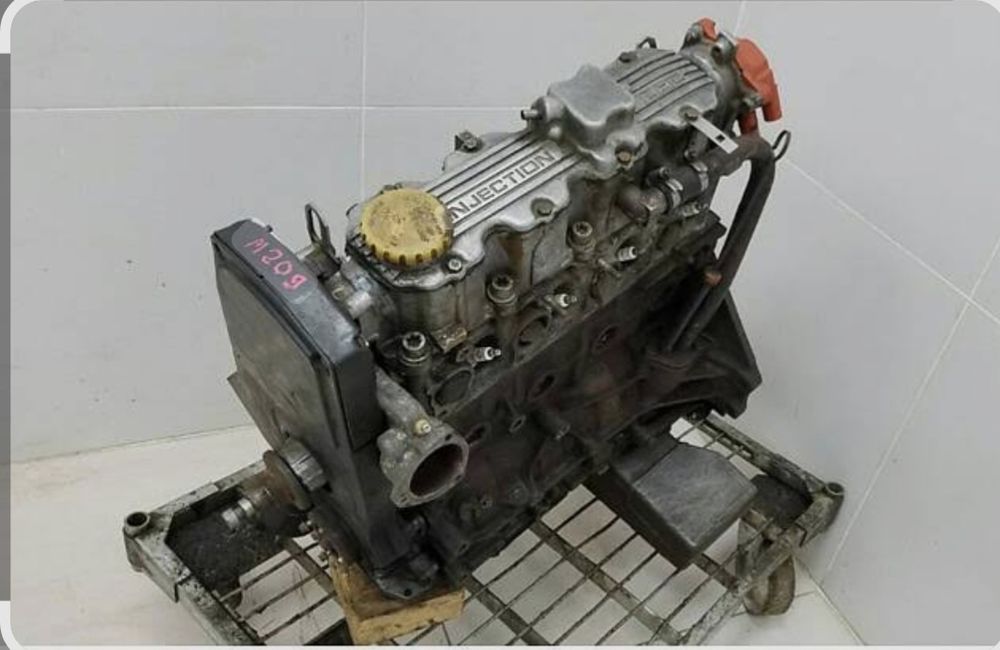 Продам мотор на Opel Omega без расхода масла
ездил Шал
Масло Расход