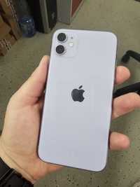 iPhone 11 / Purple / 64 GB