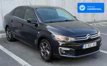 Citroën C-Elysée Finantare / Stare tehnica 10/10 / GPL / PRETABIL UBER BOLT