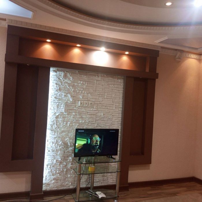 Сдается двух комнатная квариира на Ташсельмаше