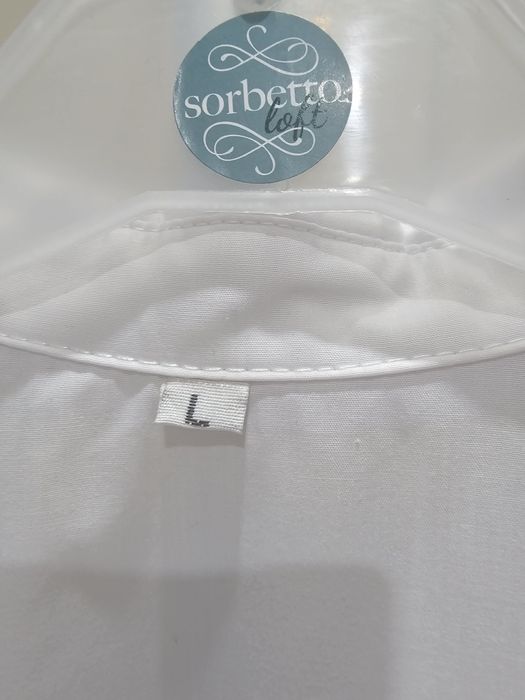 Camasi  cu spatele lung