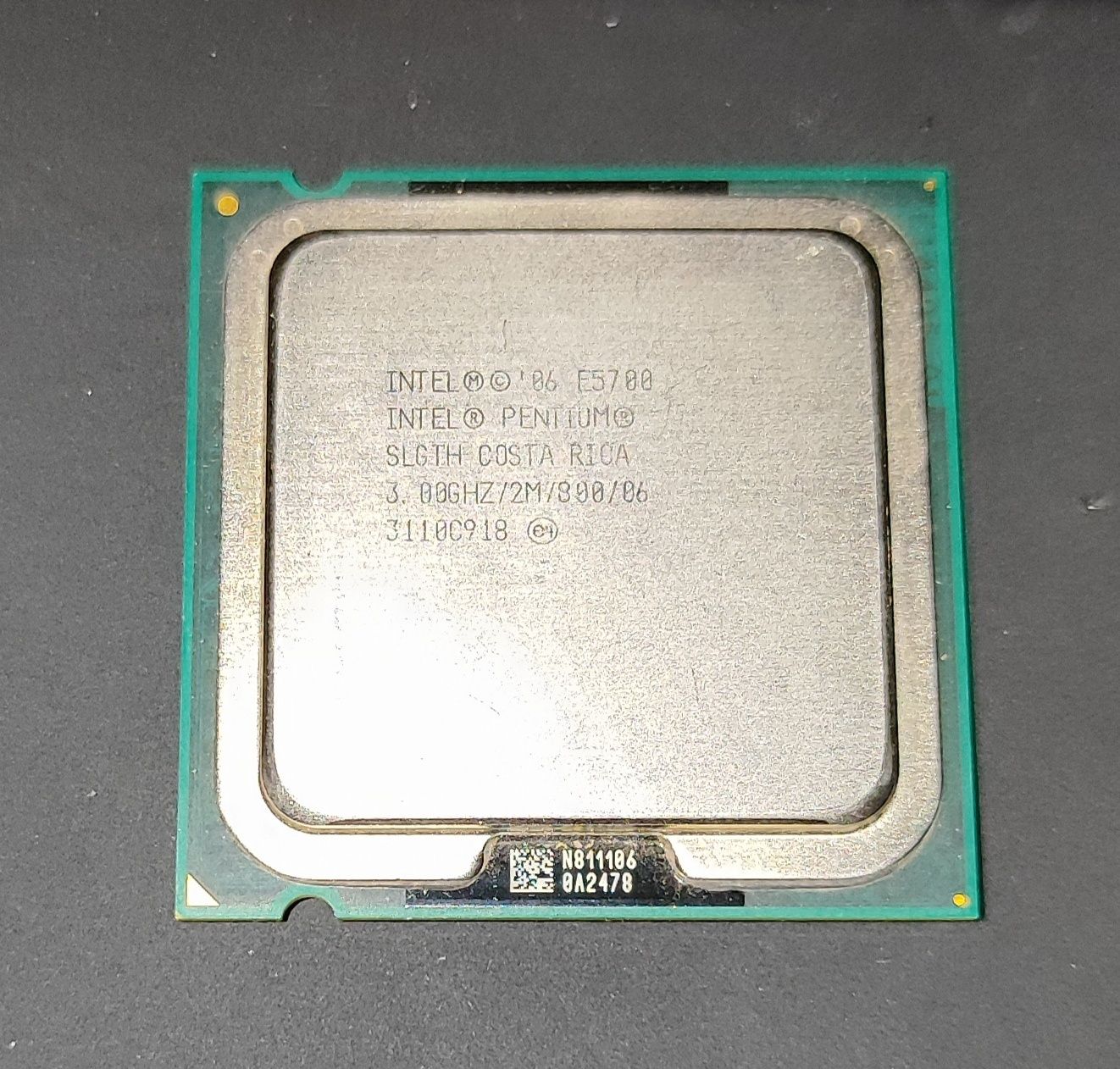 Intel core I 3 1150 модель 4130 и другие процессоры