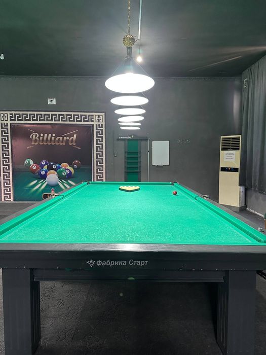 Bilyard  stol sotiladi