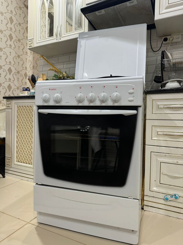 Газплита