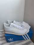 Adidas Originals Country OG albi marimea 37 1/3 noi originali