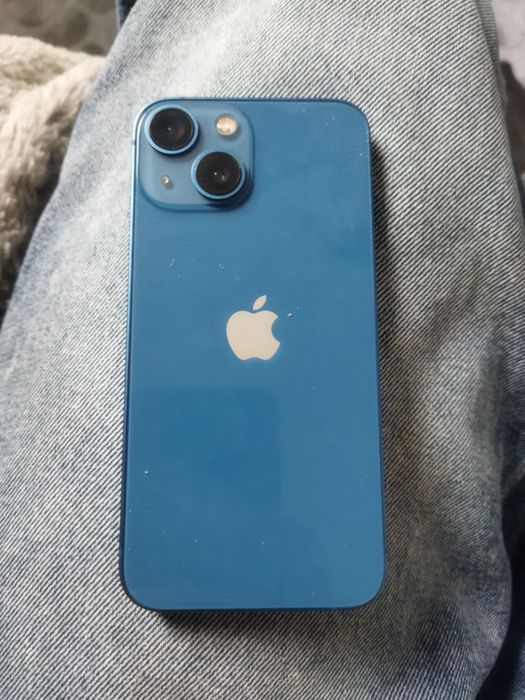 Iphone 13 mini айфон 13 мини