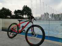 Rockrider ST 900