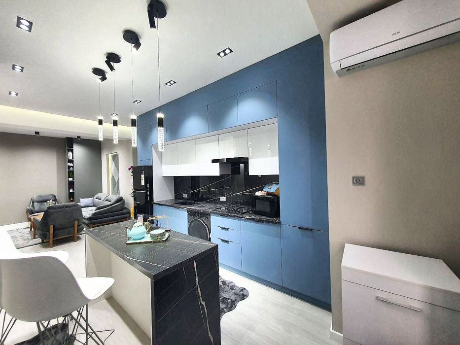 Chilonzor tumani qulay joyda