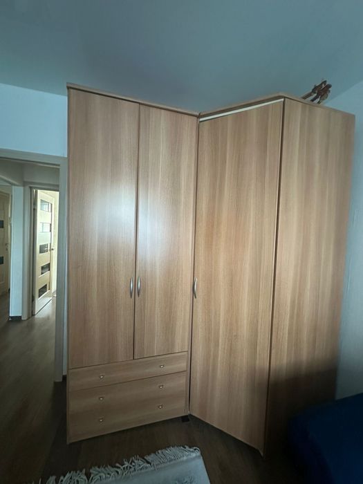 шифонер угловойй