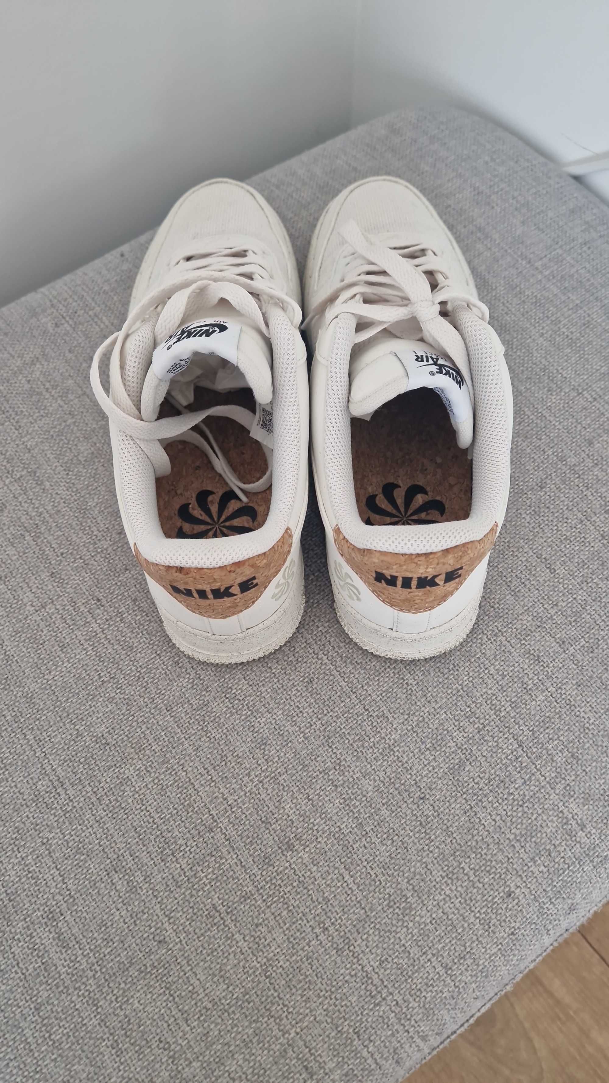 Nike Air Force 1 - Albi