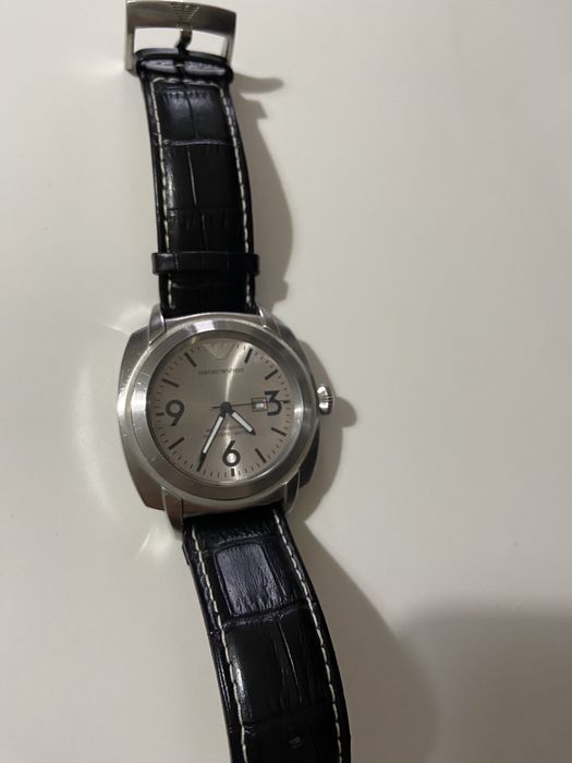 Мъжки часовник Emporio Armani