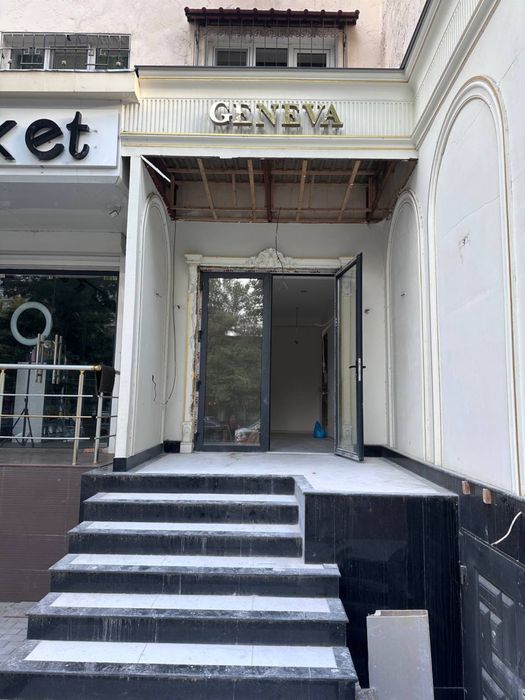 Ц-5 | 15кв - нежилое помещение вдоль дороги