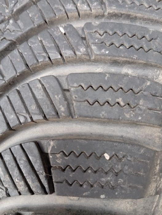Зимни гуми Hankook  185/60/15