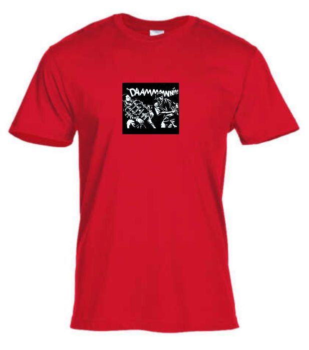 Хип хоп рап hip hop rap тениска t shirt Friday Петък. Ice Cube