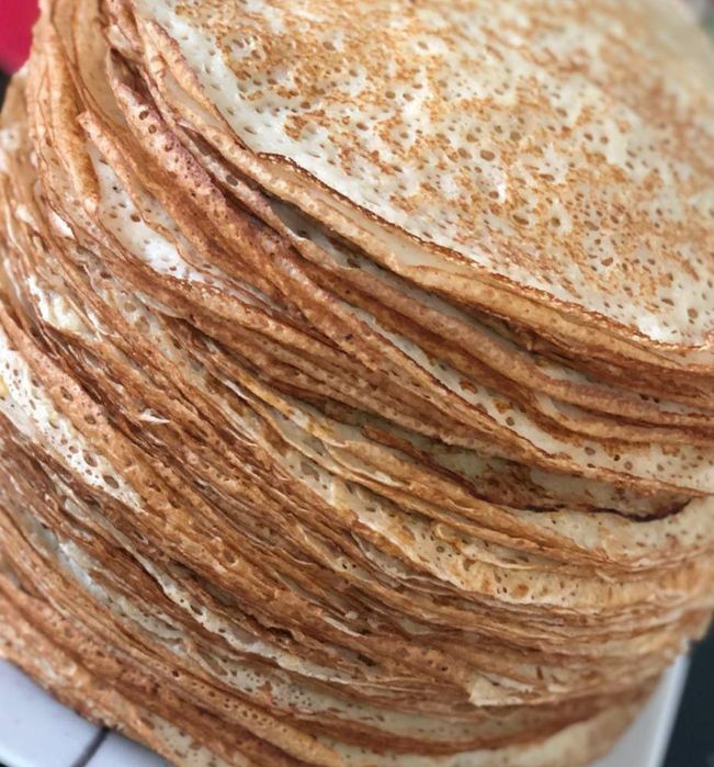 Yarim tayyor maxsulotlar