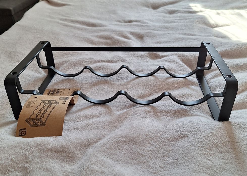 Suport sticle frigider