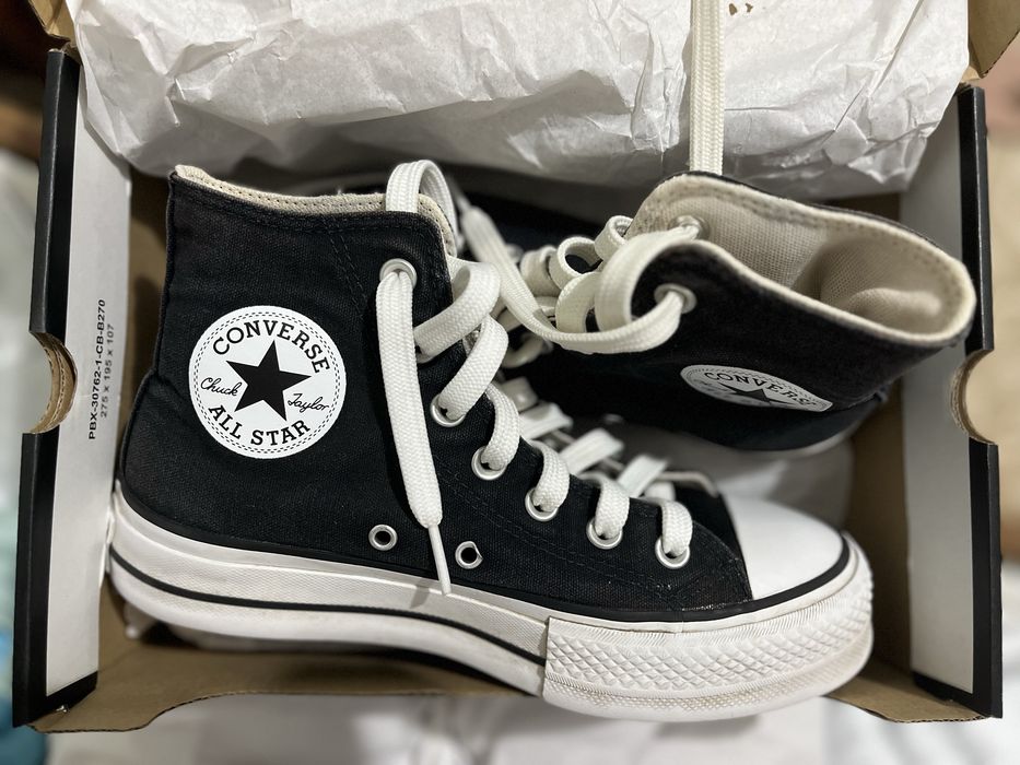 Converse Chuck Taylor All Star