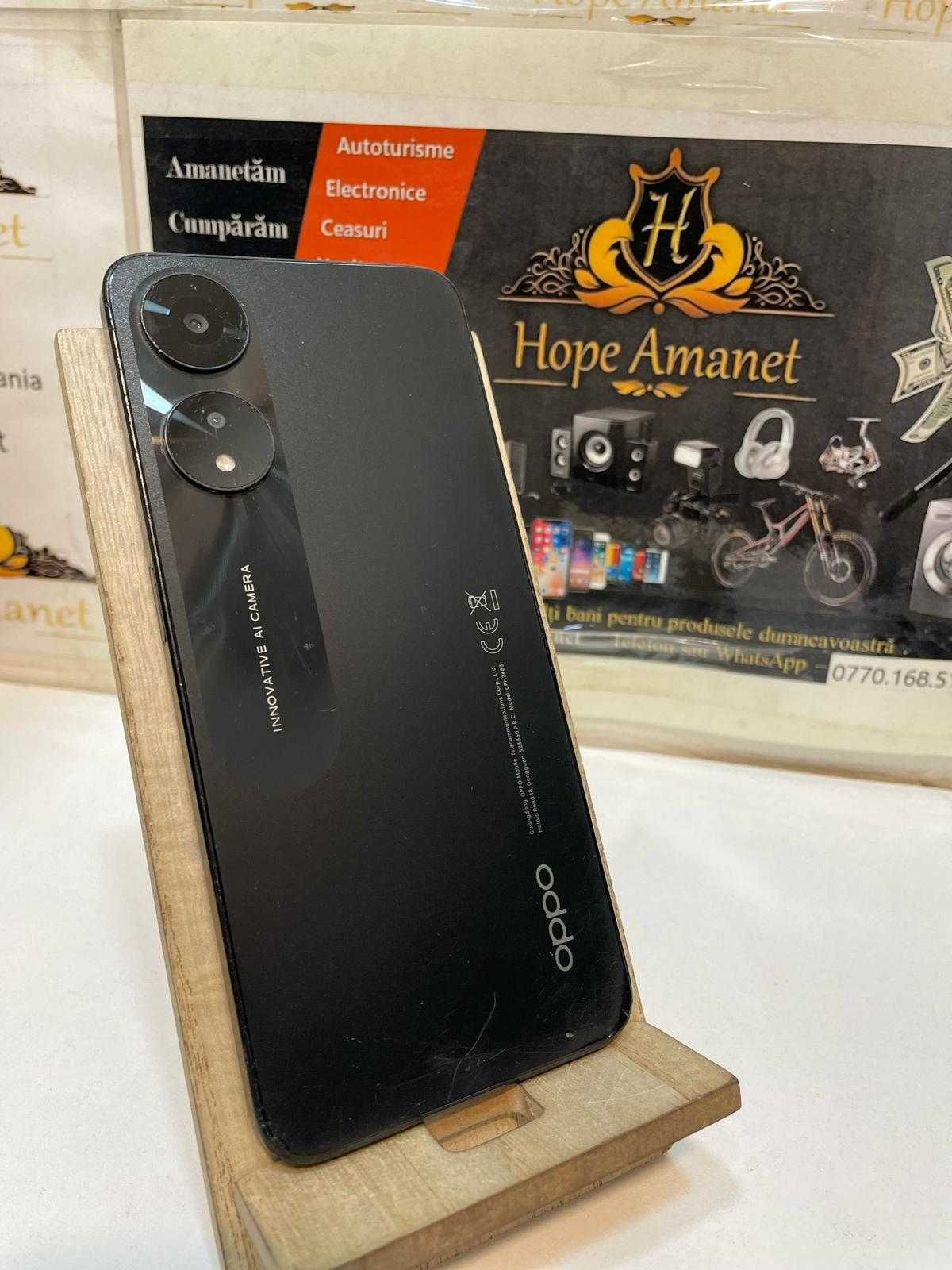 Hope Amanet P3 Oppo A78