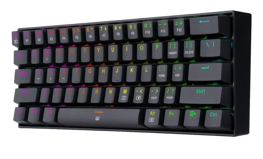 Redragon k630 pro
