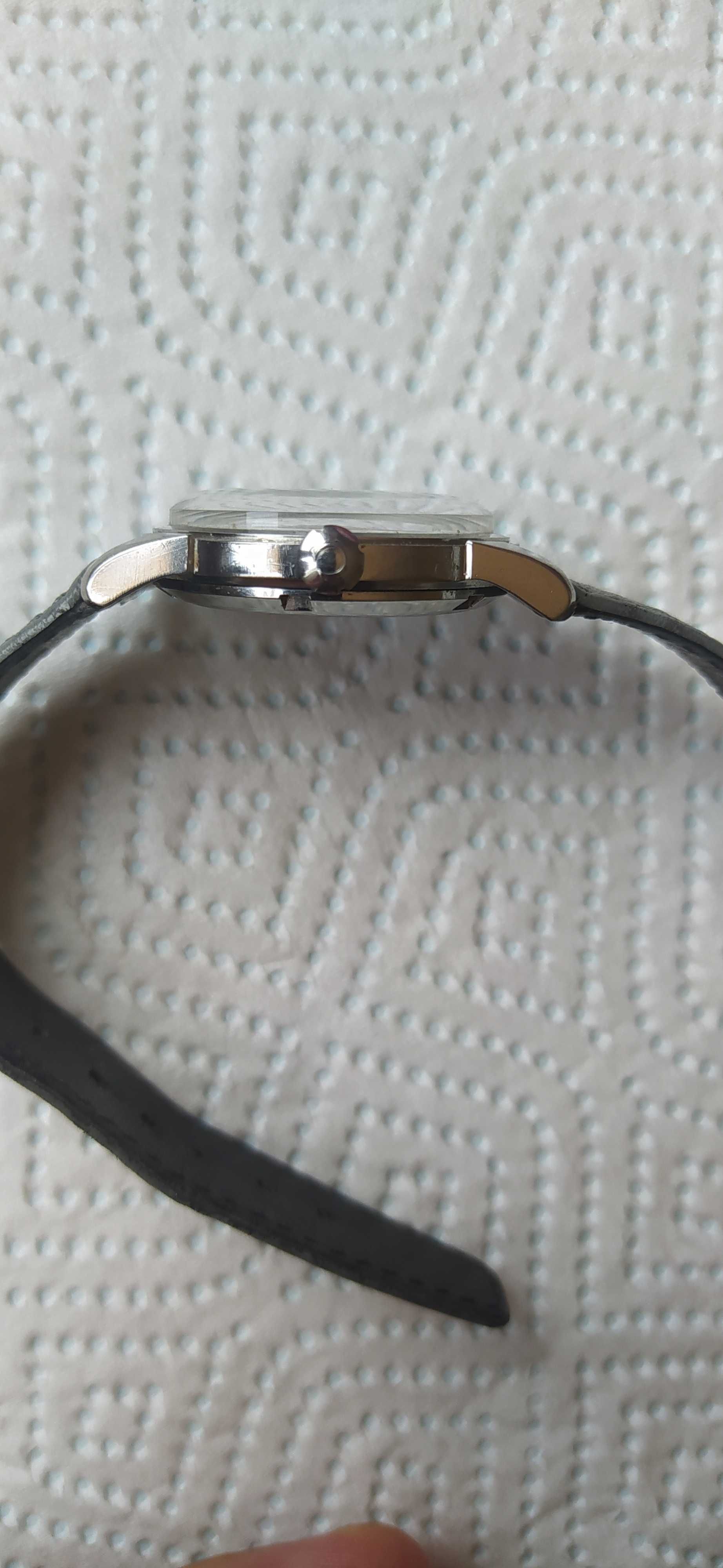 Omega Automatic bumper cal 354