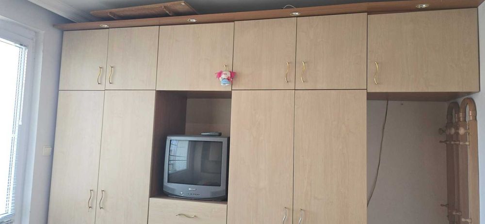 Цялостно обзавеждане за спалня