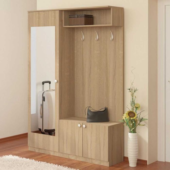 Мебели. Доставка и монтаж в гр. Русе и областта.