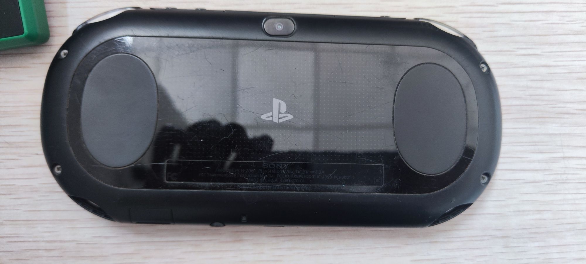 PSVITA ва PSP 3008