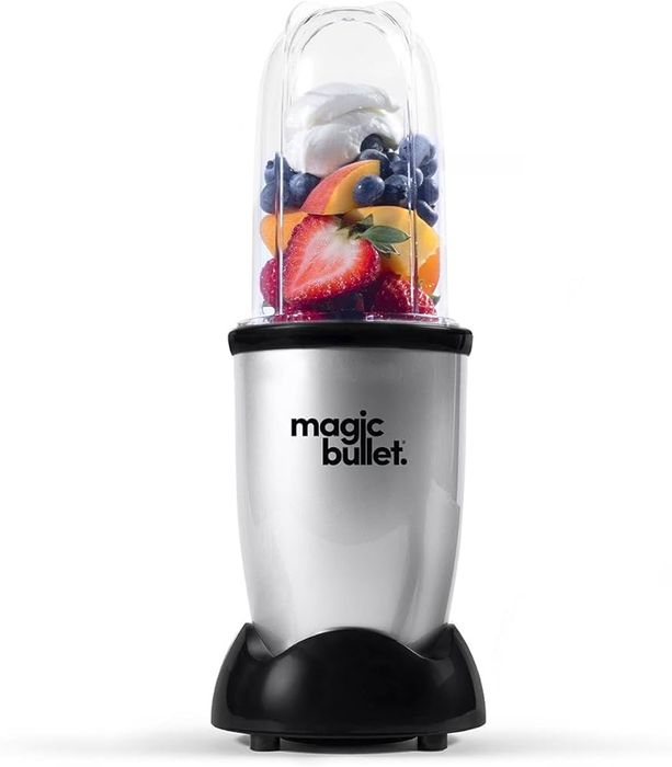 Блендер Magic Bullet MBR03 200W