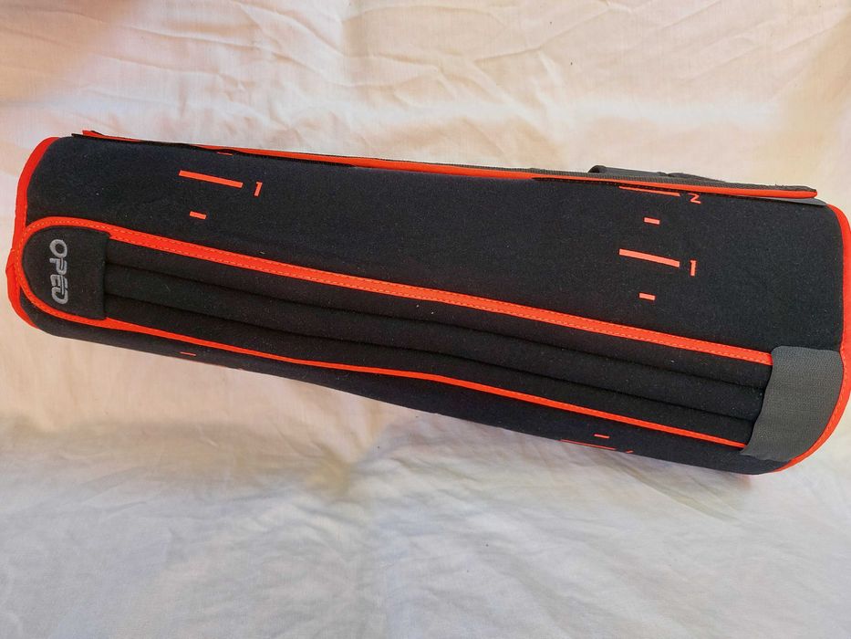 Orteza fixa de genunchi SUpro knee,universal,50 cm