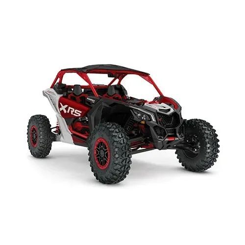 Can-Am Can-Am Maverick X RS SAS Turbo RR INT '25