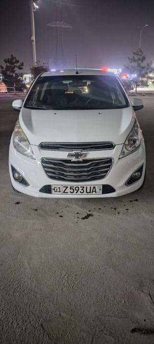 spark sotiladi 1 pozitsa