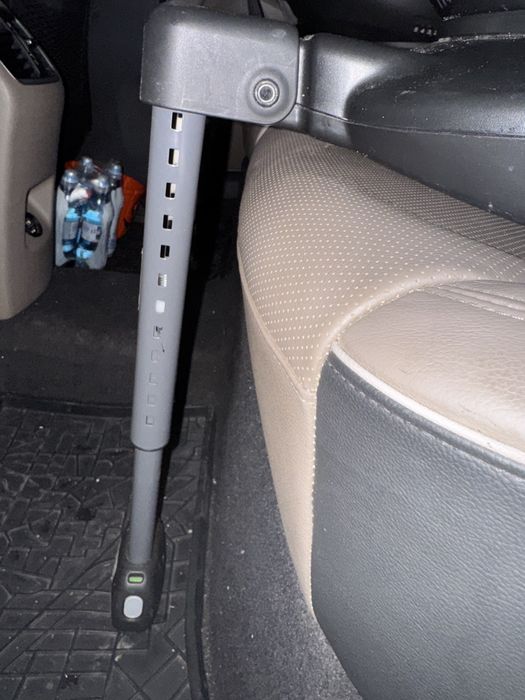 Scaun auto pentru copii Graco Turn2Me