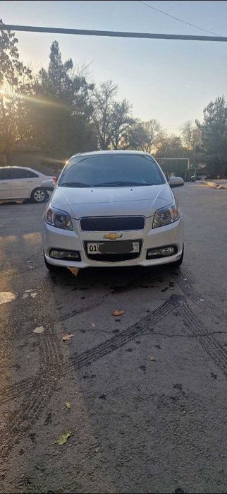 Nexia 3 avtomat yaxshi holatta sotiladi !!!