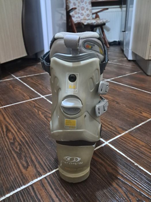 Clăpari Salomon Verse marime 22/23.5 inches