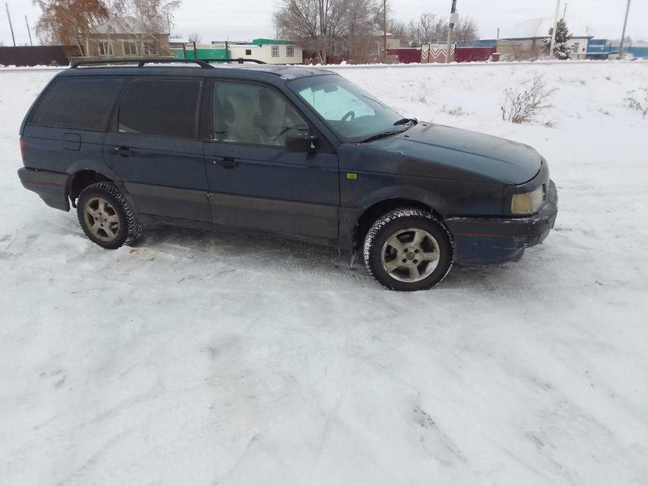 продаю фольксваген пасат