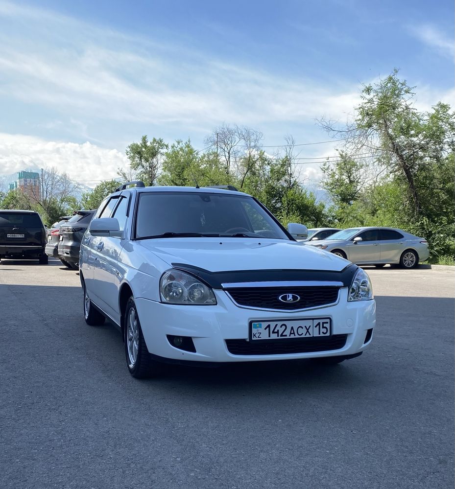 Приора универсал