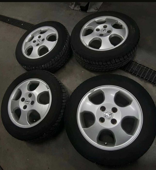 Jante originale Volkswagen