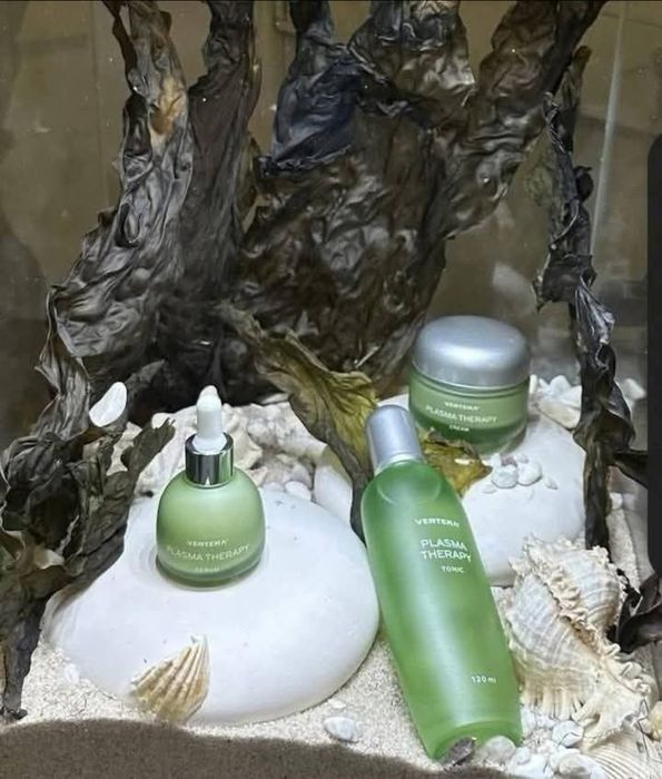 Нов Продукт! Vertera-Комплект за плазмена терапия