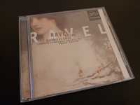 Cd Original Ravel - Daphnis et Chloe & Bolero