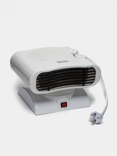 Электрический обогреватель для дома и офиса, тепловентилятор, печка.