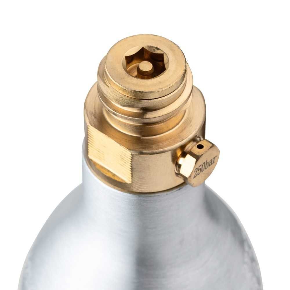 Цилиндър за машина за сода CO2 - Gaziro, Philips GoZero, SodaStream