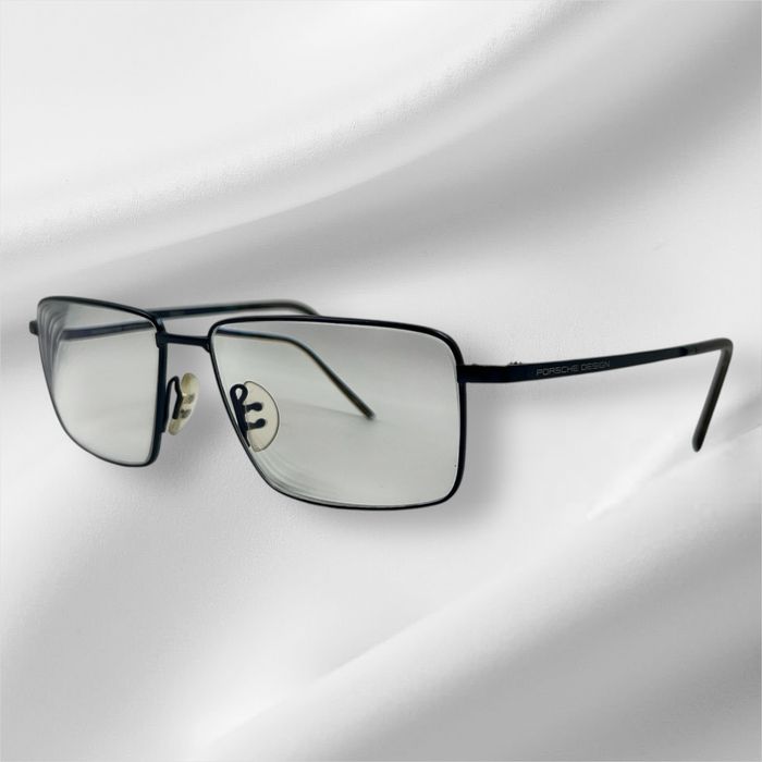 Porsche Design диоптрични рамки